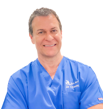 Dr. William Cimikoski, MD