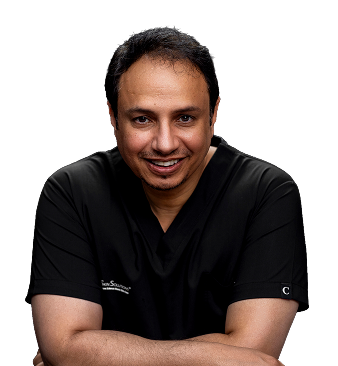 DR. AHMED ALQAHTANI